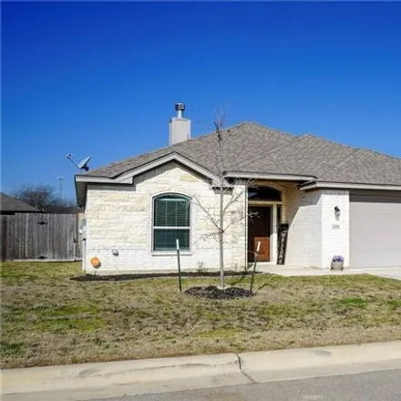 Image 2 - 718 Holstein Drive, Belton, TX 76513, USA - House for rent
