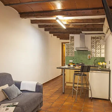 Image 3 - Carrer de la Guàrdia, 5, 08001 Barcelona, Spain - Apartment for rent