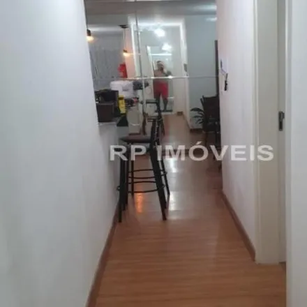 Buy this 2 bed apartment on Rua das Safiras in Novo Horizonte, Juiz de Fora - MG