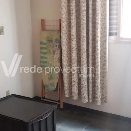 Buy this 3 bed apartment on Rua José Rodrigues Pinto de Carvalho in Campinas, Campinas - SP
