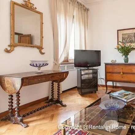 Image 15 - Santissime Stimmate di San Francesco, Largo delle Stimmate, 00186 Rome RM, Italy - Apartment for rent