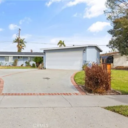 Rent this 3 bed house on 650 Mardina Way in Des Moines, La Habra