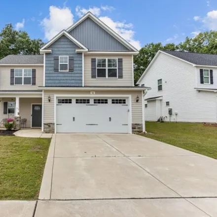 Buy this 4 bed house on 373 Durwin Lane in Clayton, NC 27520