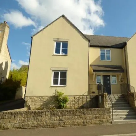Buy this 5 bed house on Treffry Road in Trefry Road, Truro