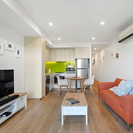 Rent this 1 bed apartment on 356 Barkly Street in Elwood VIC 3184, Australia