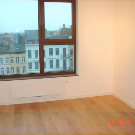 Rent this 1 bed apartment on Ankerrui in 2000 Antwerp, Belgium