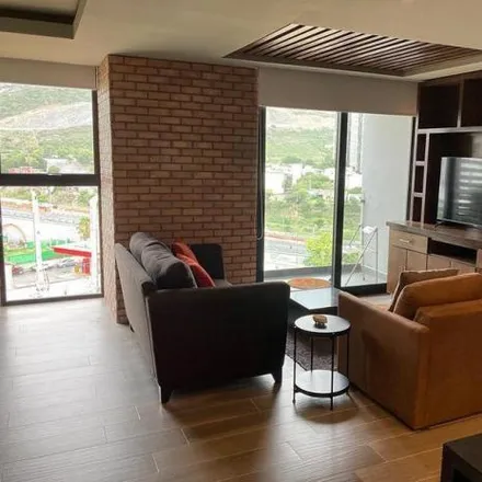 Rent this 1 bed apartment on Calle Francisco Villa in Colonia La Banda, 66190 Santa Catarina