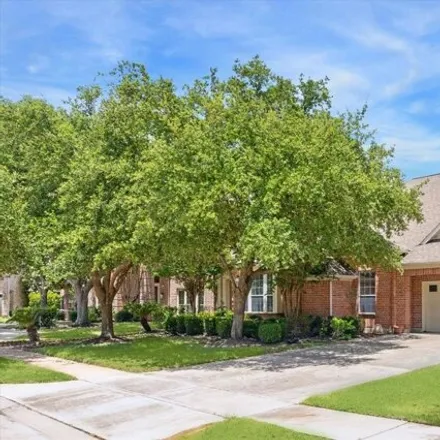 Rent this 3 bed house on 1207 Pendergrass Trl in Sugar Land, Texas