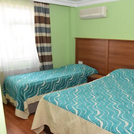 Image 7 - Anatolia Suites Sultanahmet, Oğul Sokağı, 34122 Fatih, Turkey - Apartment for rent