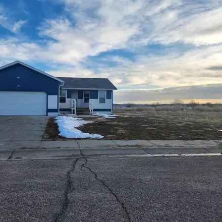Buy this 3 bed house on 131 I Street in Gering, NE 69341