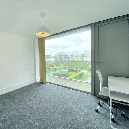Image 7 - Southstand, Avenell Road, London, N5 1BP, United Kingdom - Apartment for rent