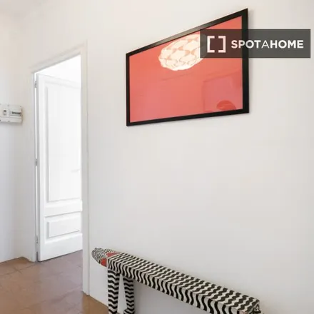 Rent this 3 bed apartment on Carrer de Terol in 18-20, 08001 Barcelona