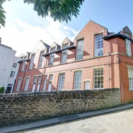 Buy this 3 bed apartment on 6 St Godric's Court in Crossgate, Durham