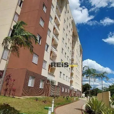 Image 2 - unnamed road, Parque Três Meninos, Sorocaba - SP, 18016-321, Brazil - Apartment for sale
