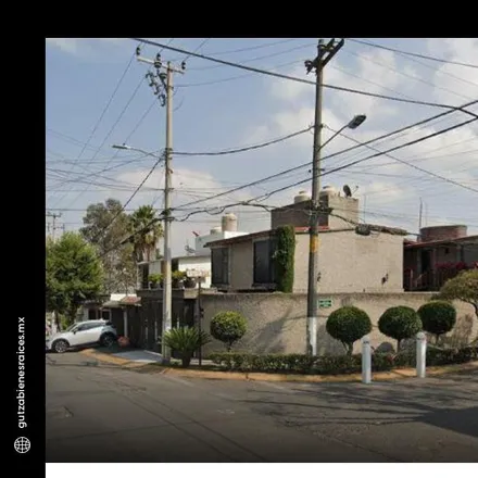 Image 2 - Avenida Mario Colín, 54150 Tlalnepantla, MEX, Mexico - House for sale