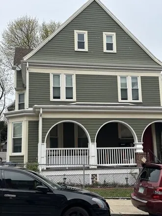Rent this 5 bed house on 4 Intervale Street in Boston, MA 02121