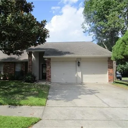 Rent this 3 bed house on 16703 Selder Drive in Harris County, TX 77546