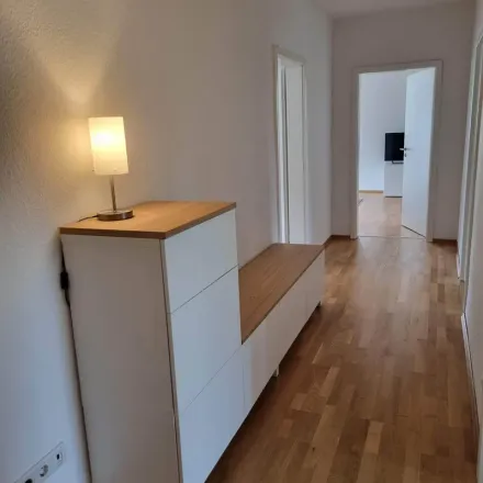 Image 3 - Moritzbergstraße 41, 90482 Nuremberg, Germany - Apartment for rent