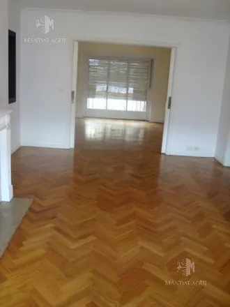 Buy this 3 bed apartment on Montevideo 1999 in Retiro, C1011 ABF Buenos Aires