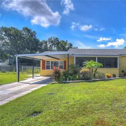 Image 5 - Mendenhall School, West Bedinfield Drive, Tampa, FL 33603, USA - House for sale