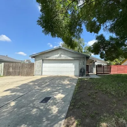 Buy this 3 bed house on 829 Sutherland Drive in Stockton, CA 95296
