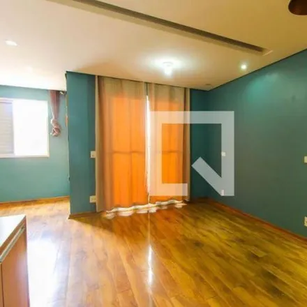 Buy this 2 bed apartment on Condomínio Way Penha in Rua Cirino de Abreu 263, Vila Laís