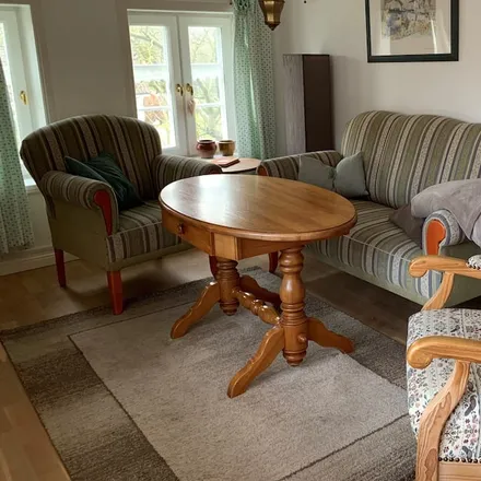 Rent this 2 bed apartment on Oldsum in Schleswig-Holstein, Germany