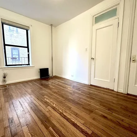 Rent this 1 bed apartment on 173 Vermilyea Avenue in New York, NY 10034