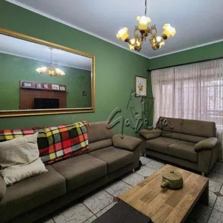Buy this 3 bed house on Rua Carmine Perrella in Mauá, São Caetano do Sul - SP