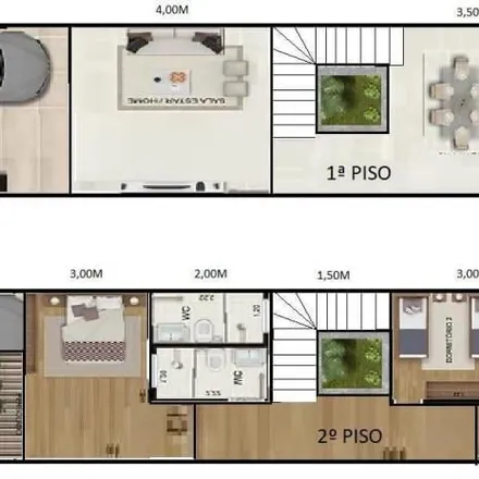 Buy this 3 bed house on Rua Otavio Brandao in Campo Grande, Rio de Janeiro - RJ