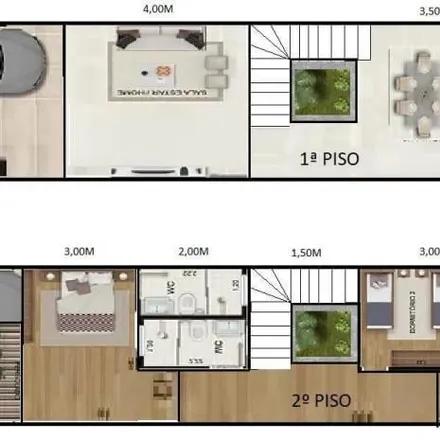 Image 1 - Rua Otavio Brandao, Campo Grande, Rio de Janeiro - RJ, 23055-650, Brazil - House for sale