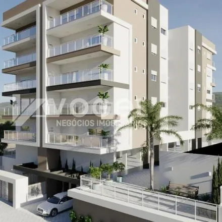 Buy this 3 bed apartment on Rua Fagundes Varela in Vista Alegre, Ivoti - RS