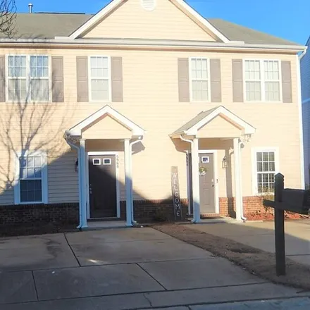 Image 1 - 5968 Osprey Cove Drive, Raleigh, NC 27604, USA - House for rent
