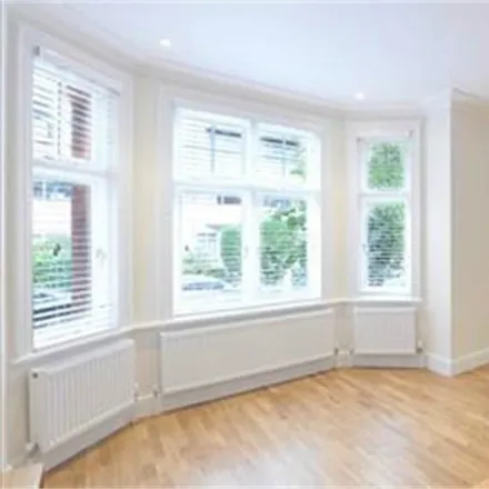 Rent this 2 bed apartment on Hamlet Gardens in London, W6 0TT