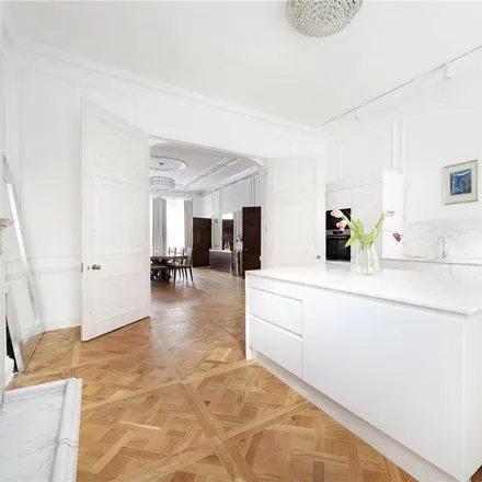 Image 1 - 15 Devonshire Place, East Marylebone, London, W1G 6HX, United Kingdom - Townhouse for rent