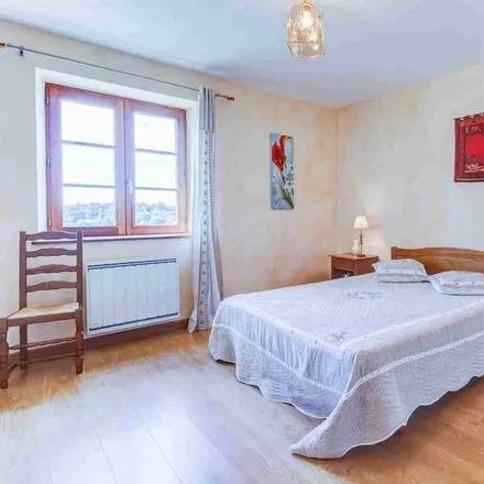 Rent this 4 bed house on 24550 Prats-du-Périgord
