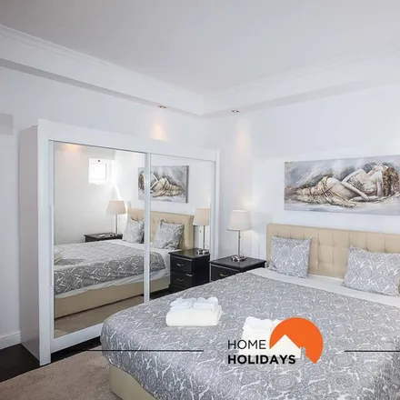 Rent this 2 bed apartment on 8200-159 Distrito de Évora