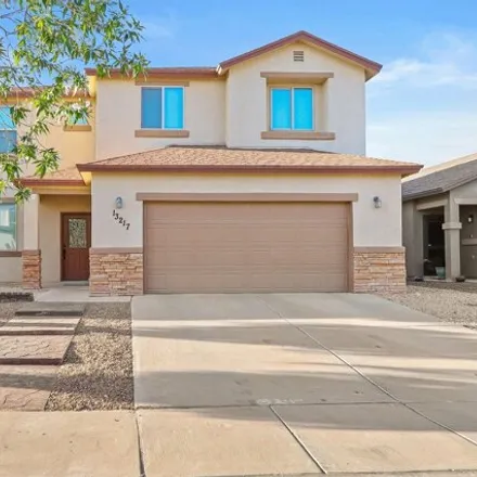 Buy this 4 bed house on 13215 Apostle Court in El Paso County, TX 79928