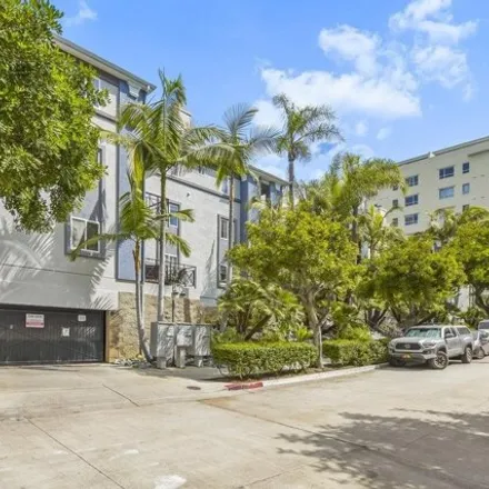 Image 3 - 1756 Essex Street, San Diego, CA 92163, USA - Apartment for rent