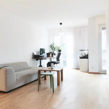 Rent this 2 bed apartment on Hörder-Bach-Allee 19 in 44263 Dortmund, Germany