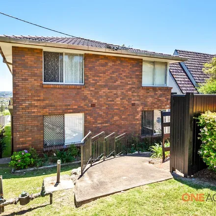 Rent this 1 bed apartment on Memorial Drive in The Hill NSW 2300, Australia