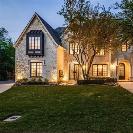 Buy this 4 bed house on 977 Deforest Road in Coppell, TX 75019
