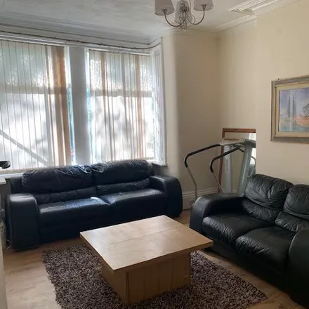 Rent this 1 bed apartment on Birchfields Avenue in Victoria Park, Manchester