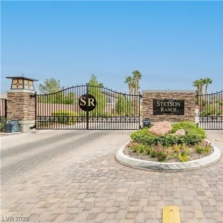 Image 3 - 10149 Silbury Hill Court, Spring Valley, NV 89148, USA - House for sale