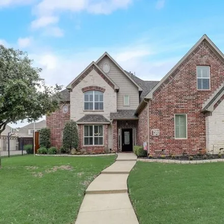 Buy this 4 bed house on 8216 Kentwood Drive in North Richland Hills, TX 76182