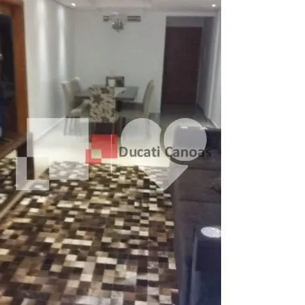Buy this 3 bed apartment on 131NO in Rua Brasil, Centro
