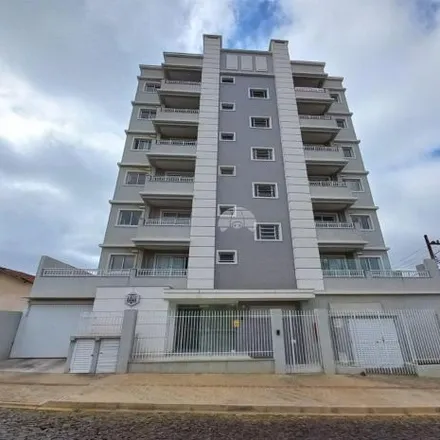 Buy this 4 bed apartment on Rua Vidal de Negreros in Oficinas, Ponta Grossa - PR