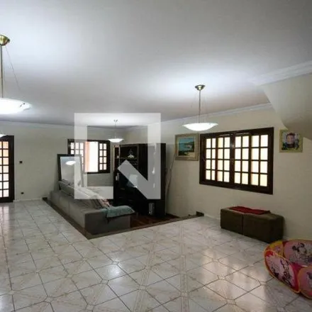 Image 1 - Rua Tamataí, Vila Alpina, São Paulo - SP, 03212, Brazil - House for sale