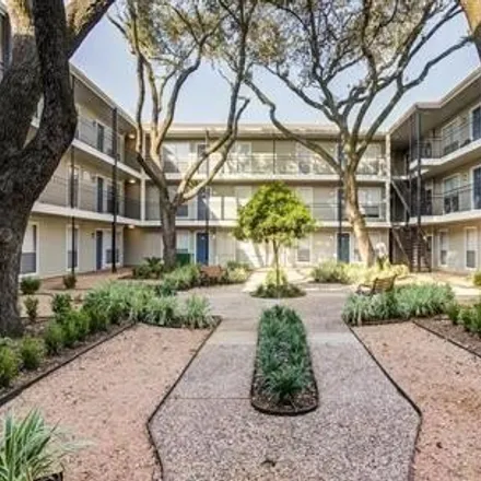 Rent this 1 bed apartment on 7399 Brompton Road in Houston, TX 77025