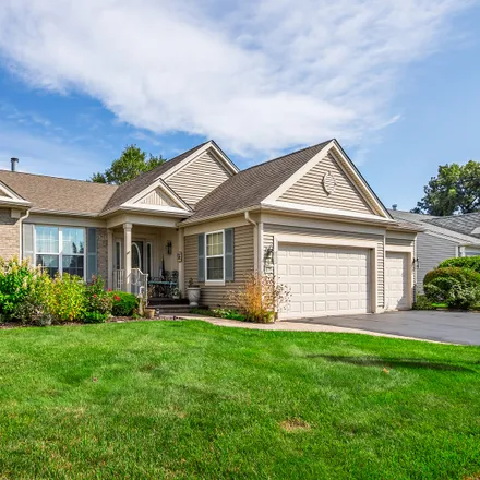 Buy this 2 bed house on 12060 Summer Ridge Lane in Huntley, McHenry County